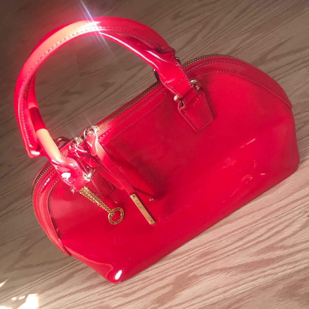 BCBG purse(Red)